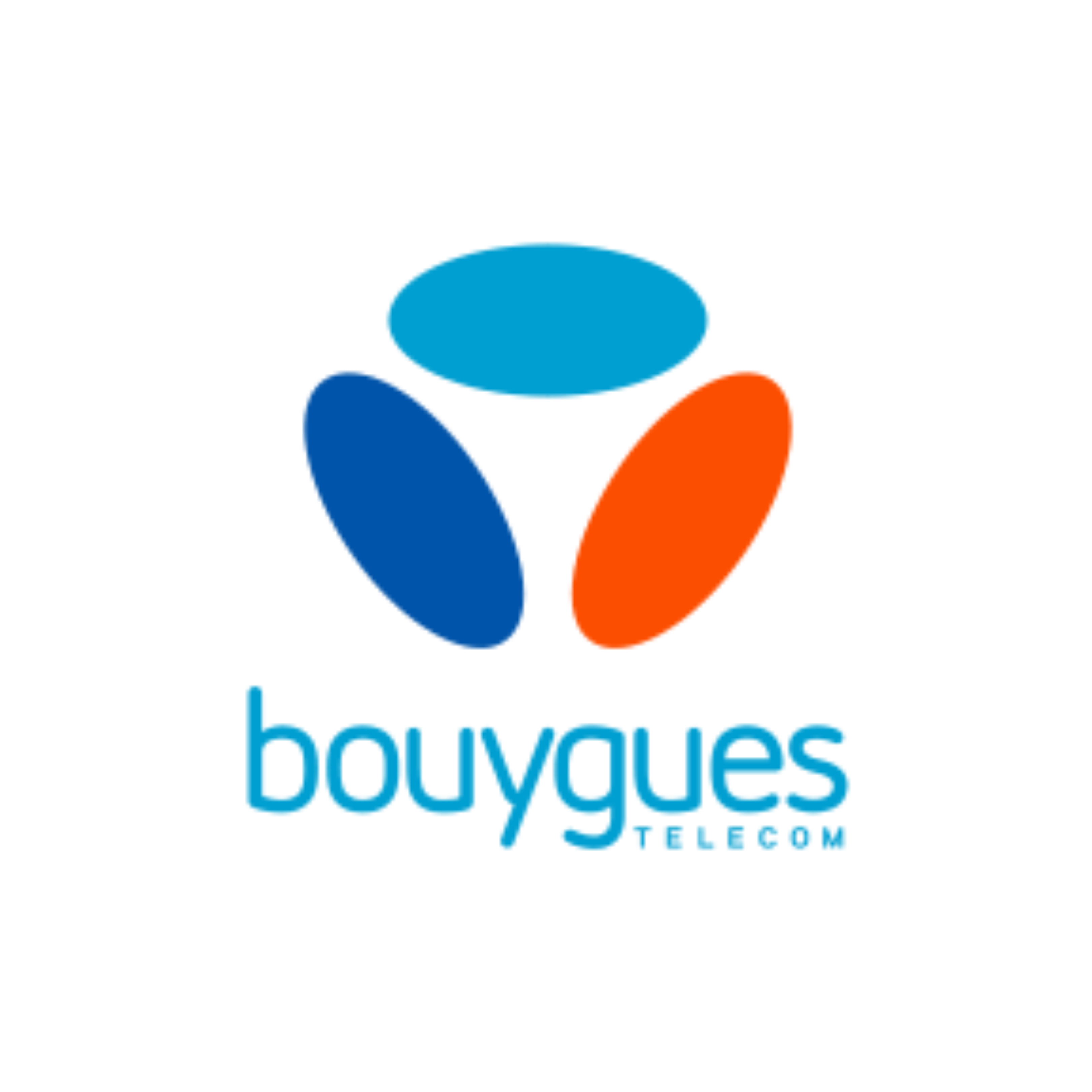 Bouygues Centre commercial